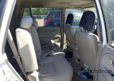 2005 Suzuki Xl-7 Ex/Lx from USA, damaged, VIN JS3TX92VX54102719